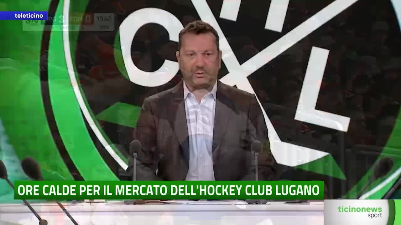 Ticinonews SPORT del 3 giugno 2025