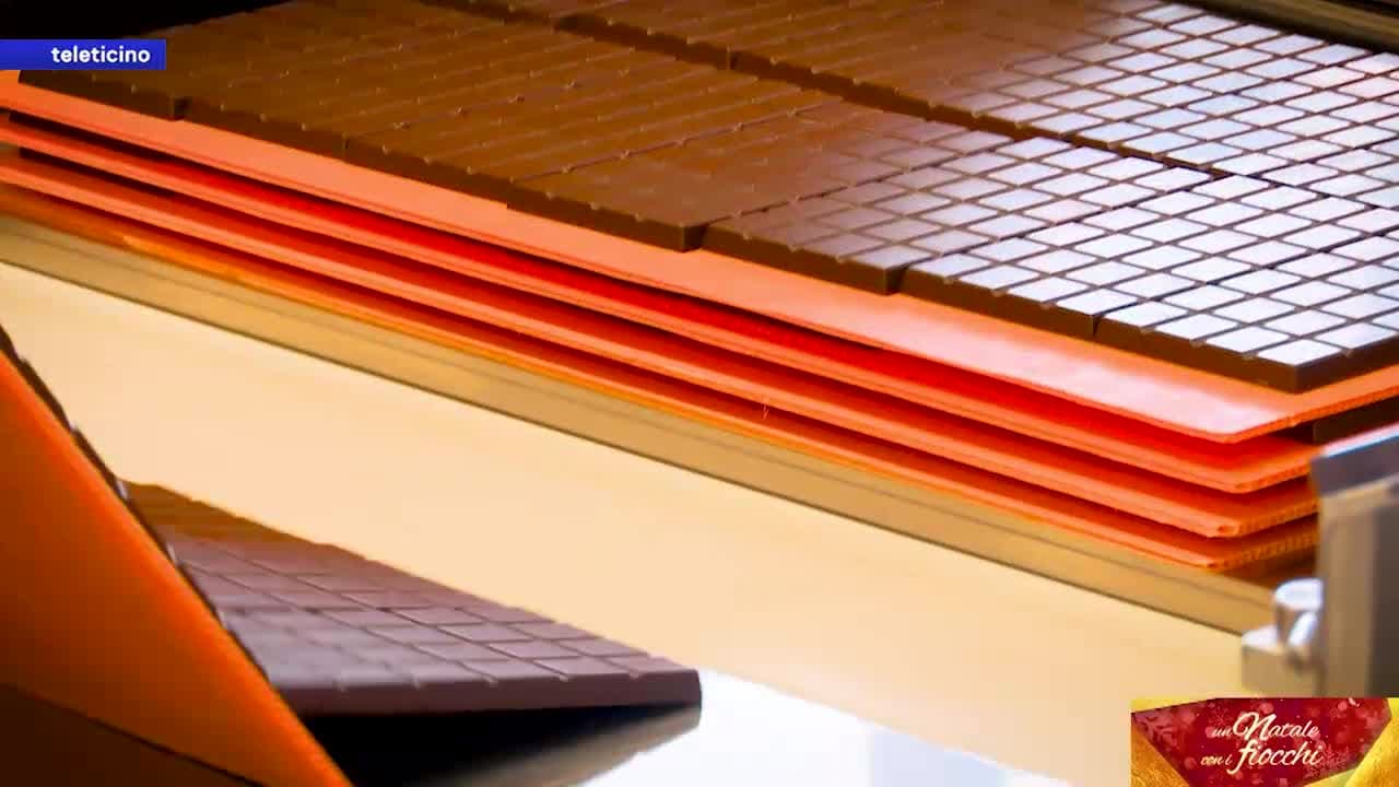 Un natale con i fiocchi - Chocolat Stella - 16.12.2024