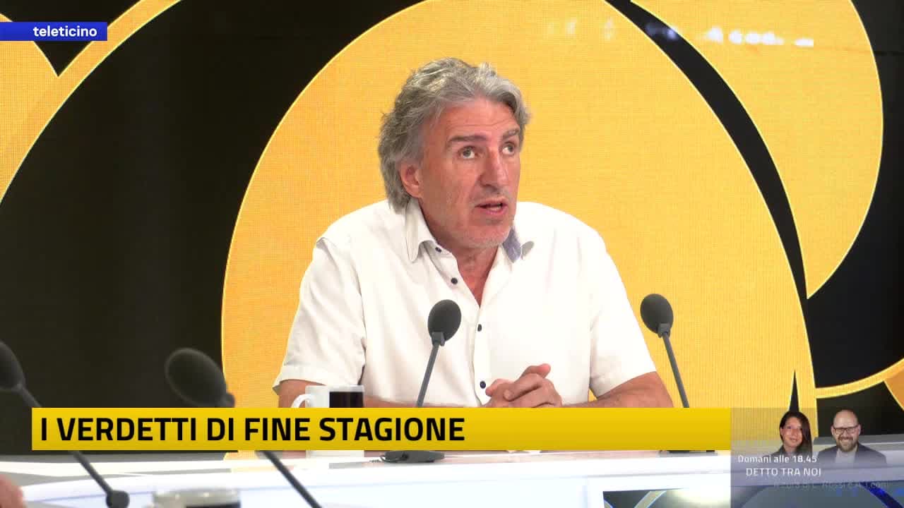 Matrioska del 10 giugno 2026 - I VERDETTI DI FINE STAGIONE