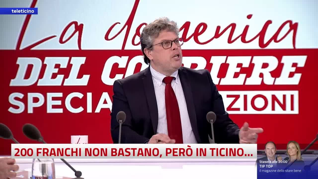 La Domenica del Corriere del 8 marzo 2026 - SPECIALE VOTAZIONI
