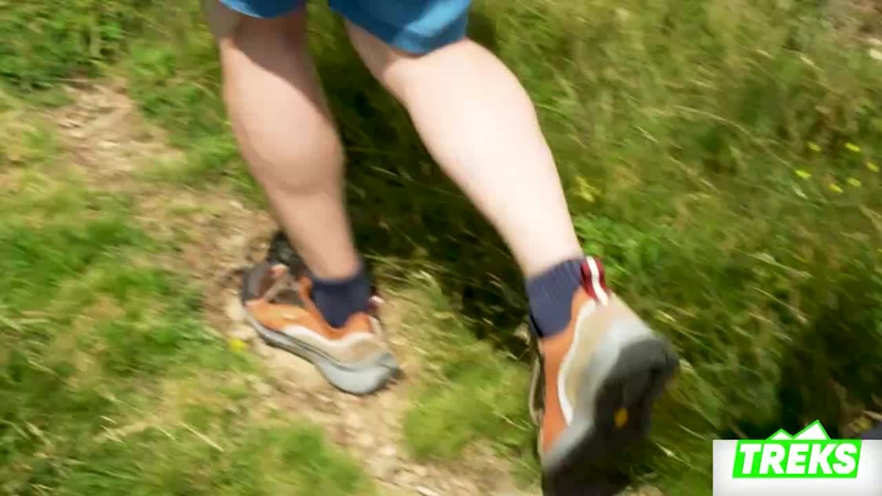 TREKS - Una gita da Corticiasca alla capanna Monte Bar e ritorno - 16.08.23