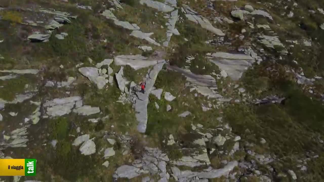 Il Viaggia Talk - 01.12.21