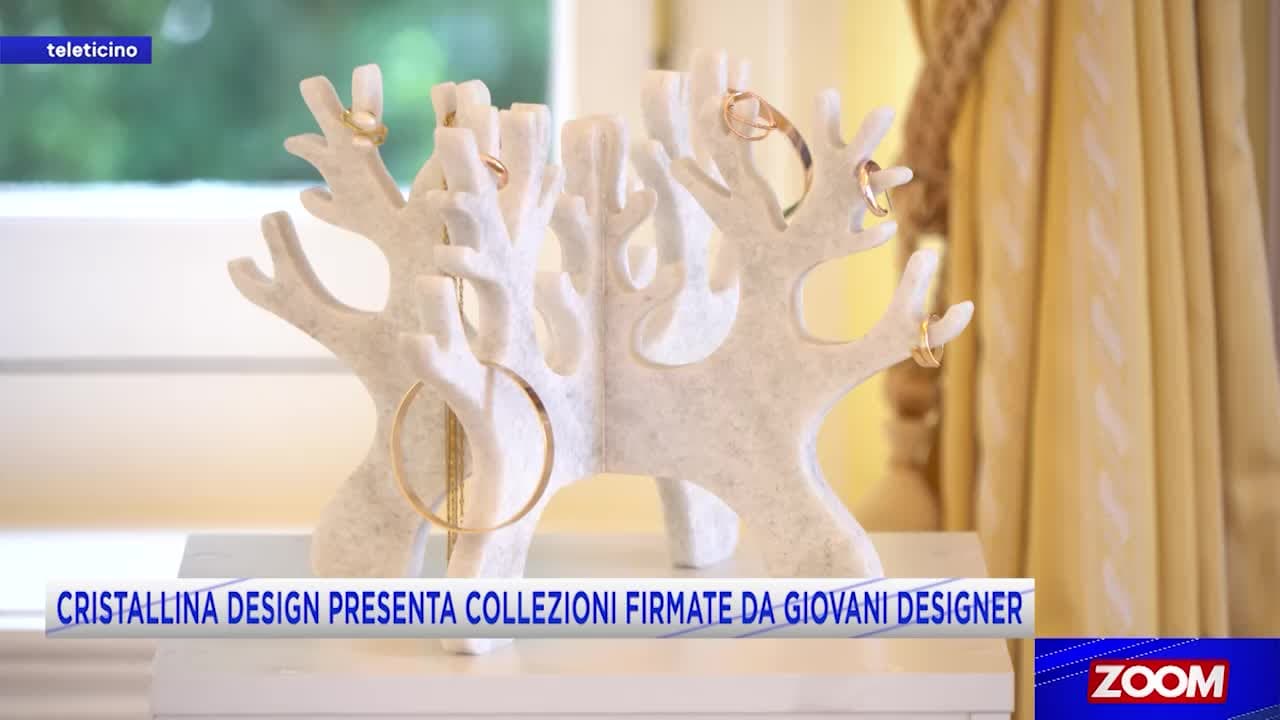 Zoom del 20 giugno 2025 - Cristallina Design