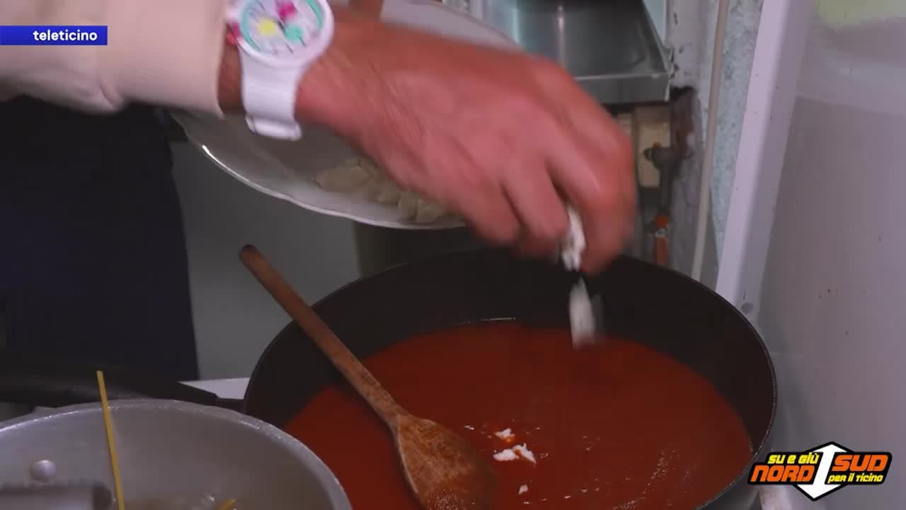 Nord-sud, su e giù per il Ticino del 14 giugno 2025 - La settimana