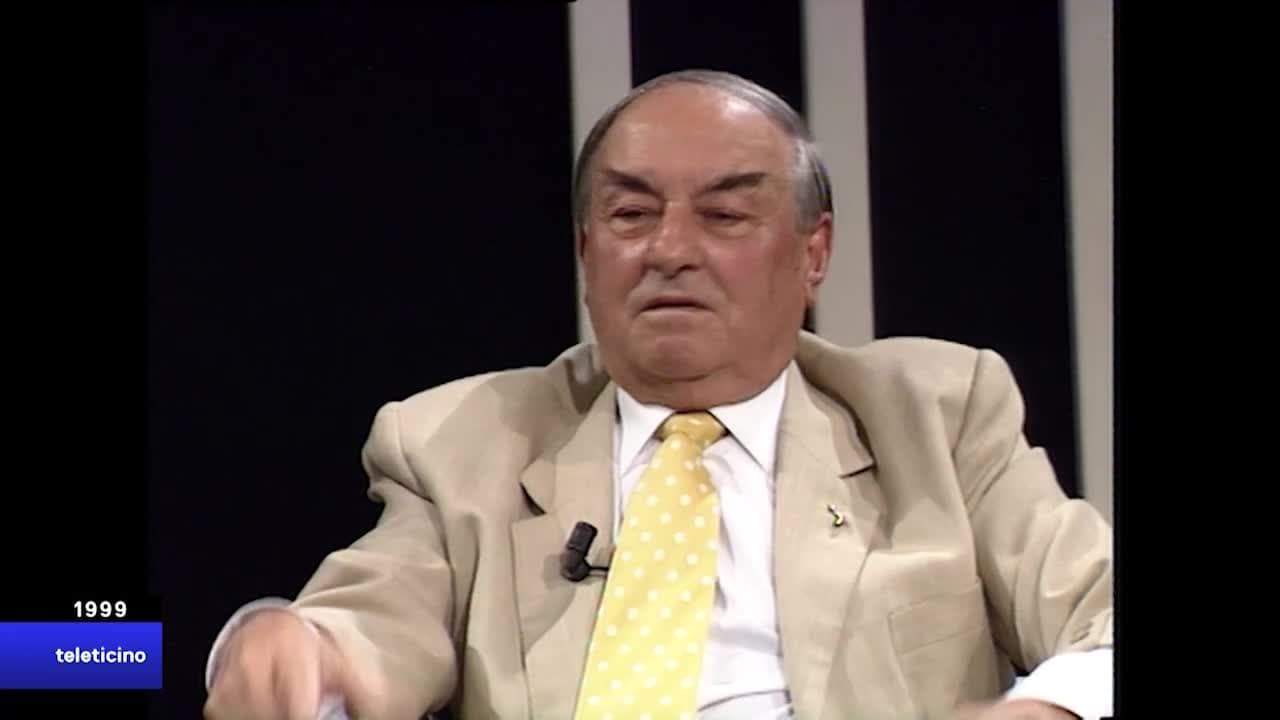 TECHETICINO - 14.08.22