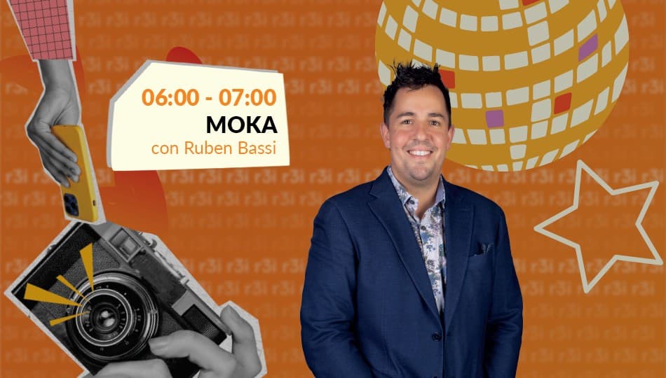 Radio3i - MOKA