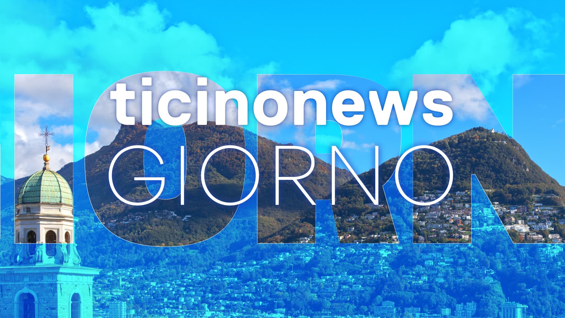 Ticinonews GIORNO