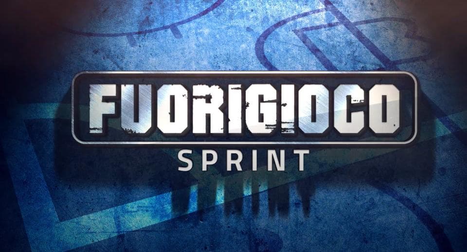 Fuorigioco Sprint