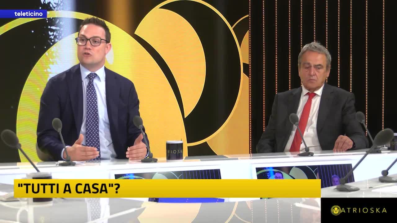 Matrioska del 9 settembre 2026 - "TUTTI A CASA"?