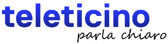 Logo TeleTicino